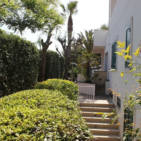 Torre Azul Frontemare - 4* Bisceglie