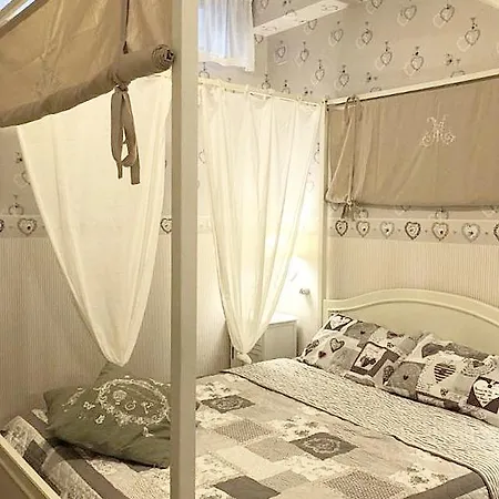 Torre Azul Frontemare - Bed & Breakfast