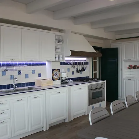 Torre Azul Frontemare - Bed & Breakfast
