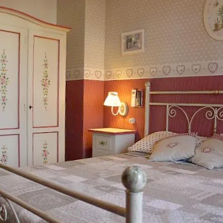 Bed & Breakfast Torre Azul Frontemare - Bisceglie