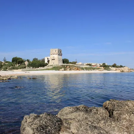 Bed & Breakfast Torre Azul Frontemare - 4*