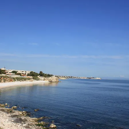 Torre Azul Frontemare - Bisceglie