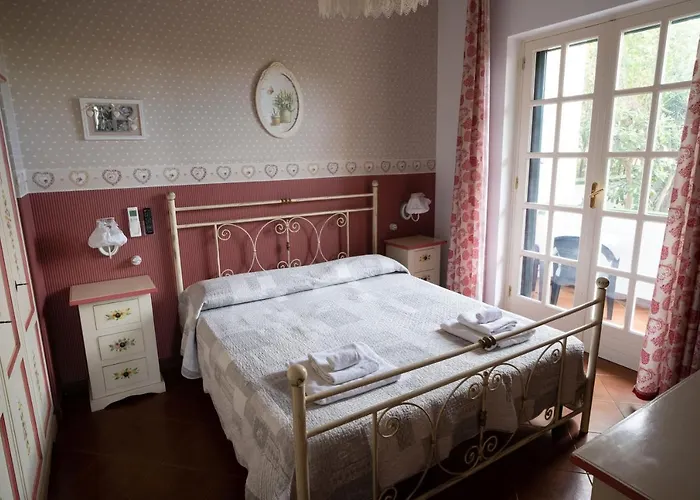 Torre Azul Frontemare -