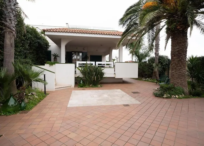 Torre Azul Frontemare - Bed & Breakfast 4*