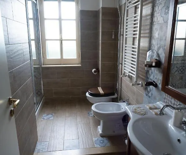 Torre Azul Frontemare -