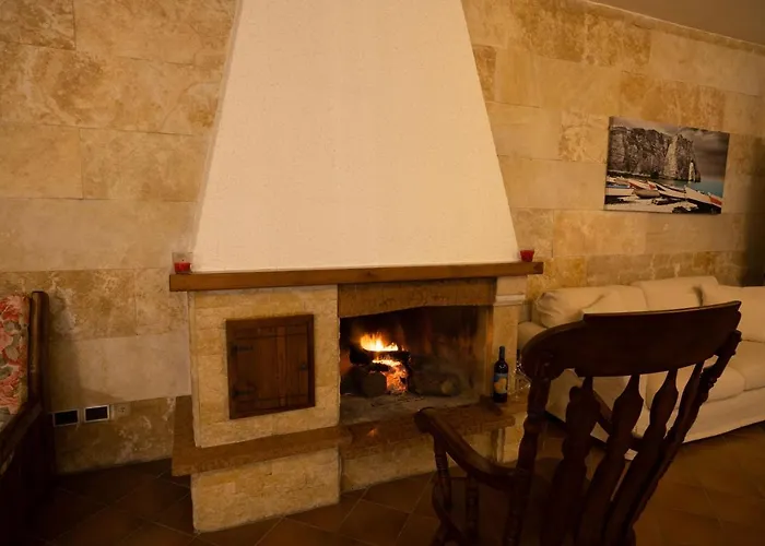 Torre Azul Frontemare - ביצ'לייה