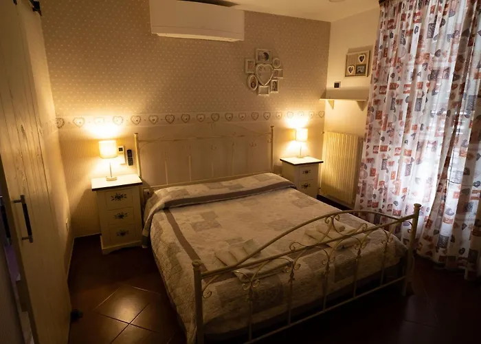 Torre Azul Frontemare -