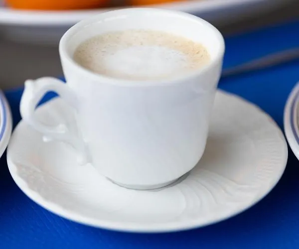 Torre Azul Frontemare - ביצ'לייה