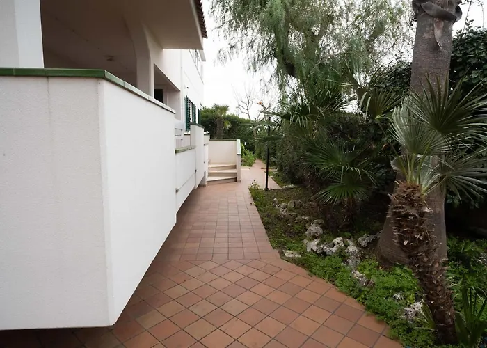 Torre Azul Frontemare - 4* Bisceglie