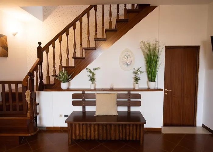 Torre Azul Frontemare - לינה וארוחת בוקר ביצ'לייה