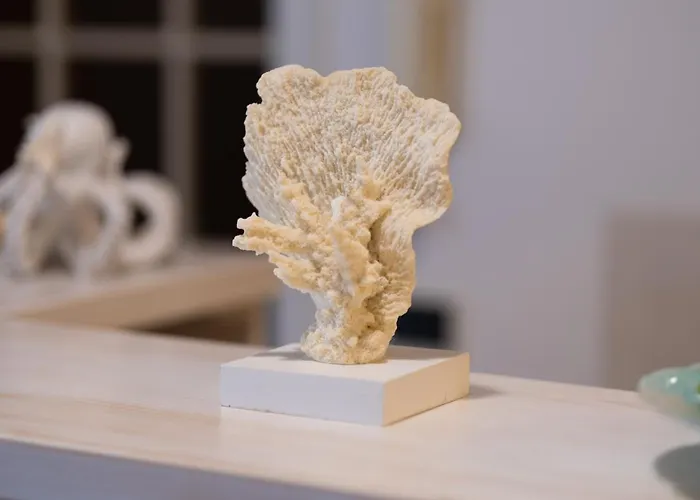 Torre Azul Frontemare - ביצ'לייה