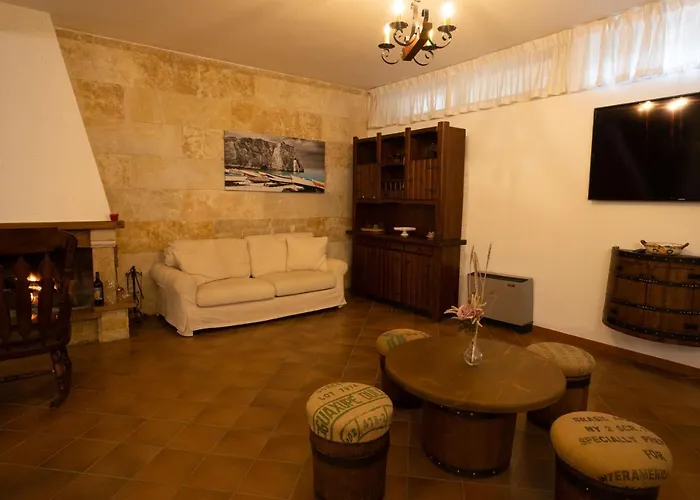 Torre Azul Frontemare - 4* ביצ'לייה