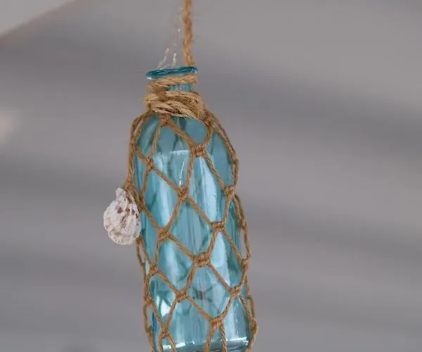 Torre Azul Frontemare - 4* ביצ'לייה