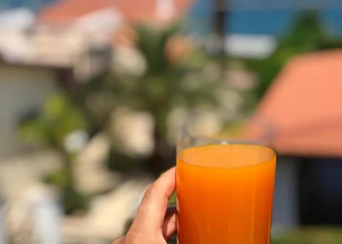 Bed & Breakfast Torre Azul Frontemare -