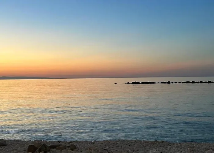 Torre Azul Frontemare - 4* ביצ'לייה