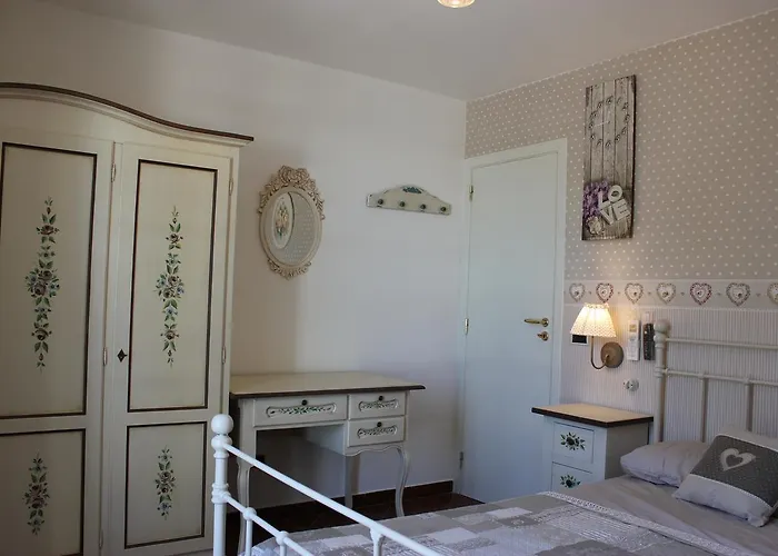 Bed & Breakfast Torre Azul Frontemare - Bisceglie