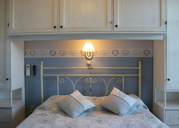 Torre Azul Frontemare - 4*