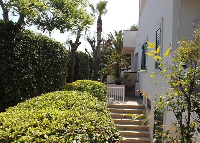 Torre Azul Frontemare - 4* ביצ'לייה