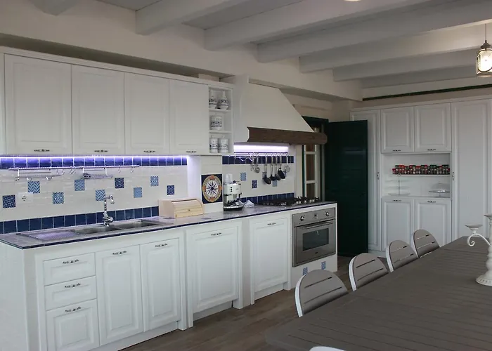 Torre Azul Frontemare - Bed & Breakfast