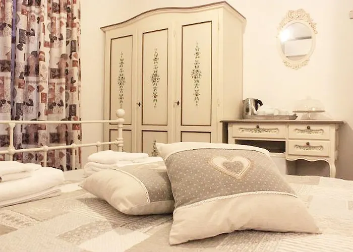 Torre Azul Frontemare - 4*