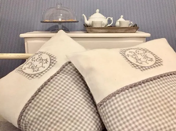 Torre Azul Frontemare - 4*